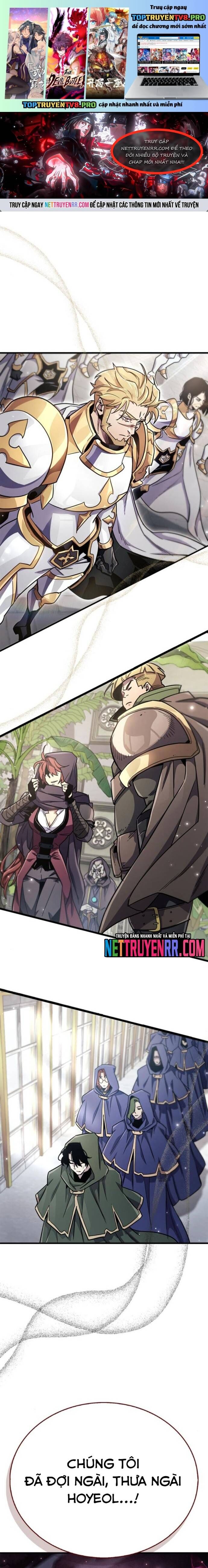 Người Chơi Che Giấu Quá Khứ Chapter 76 - Trang 2