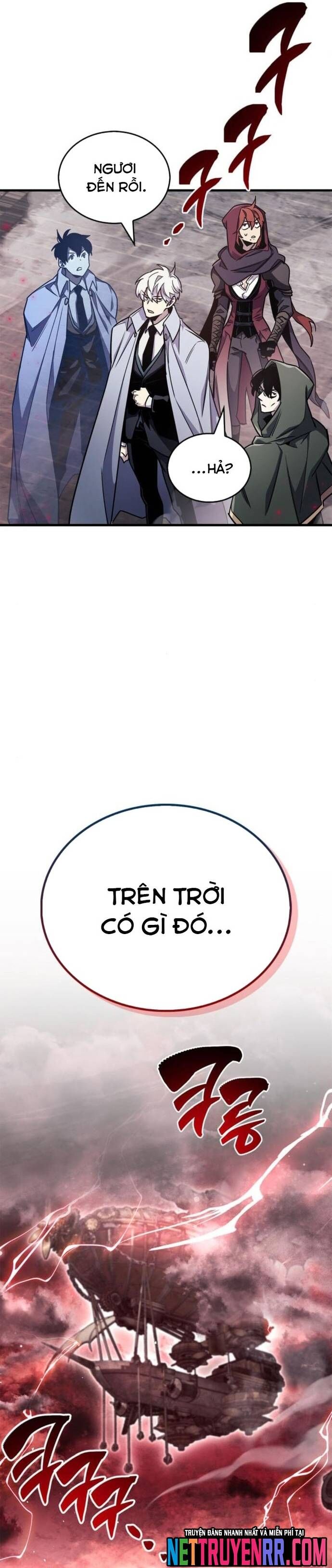 Người Chơi Che Giấu Quá Khứ Chapter 76 - Trang 2