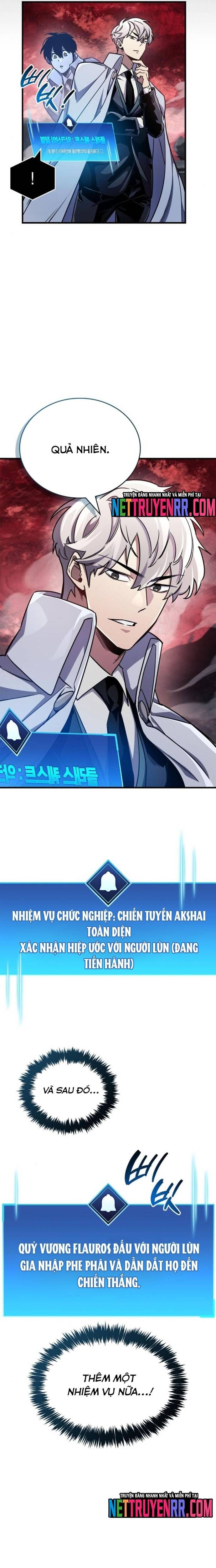 Người Chơi Che Giấu Quá Khứ Chapter 76 - Trang 2