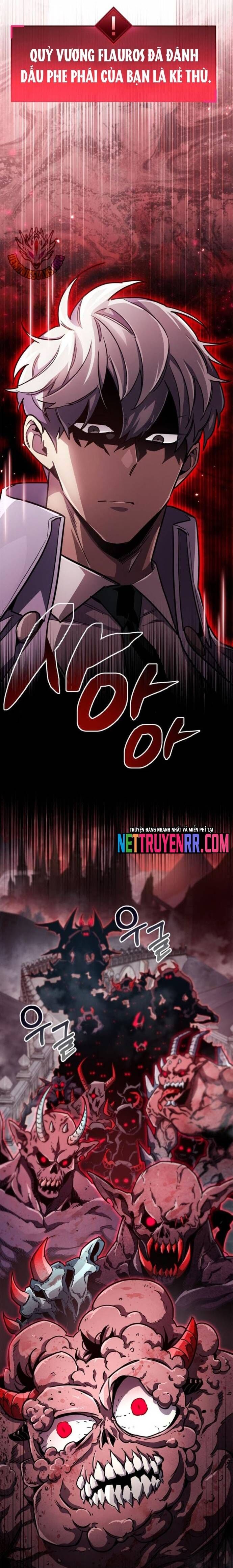 Người Chơi Che Giấu Quá Khứ Chapter 76 - Trang 2