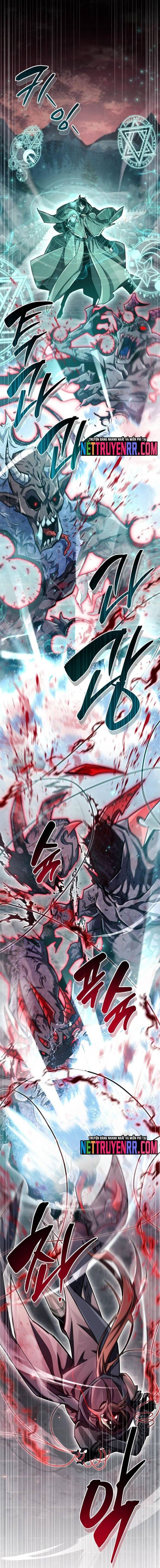 Người Chơi Che Giấu Quá Khứ Chapter 76 - Trang 2