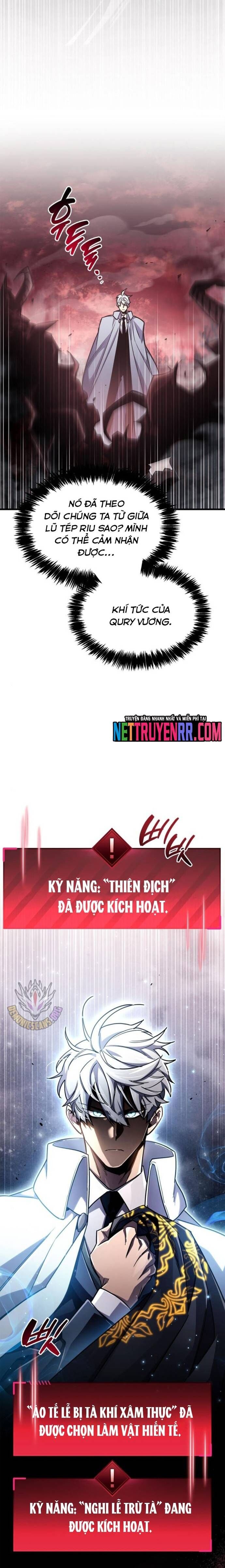 Người Chơi Che Giấu Quá Khứ Chapter 76 - Trang 2