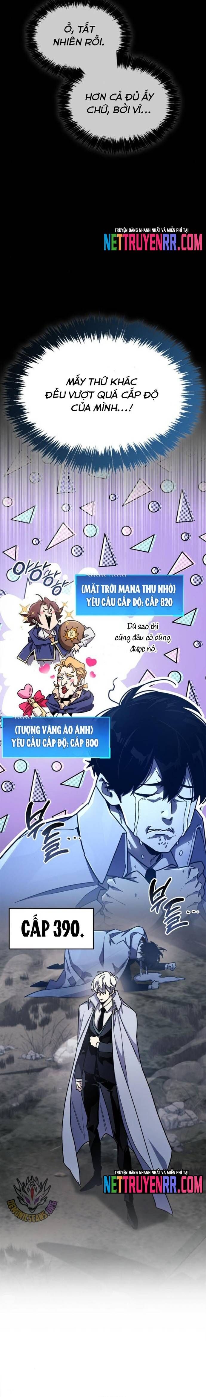 Người Chơi Che Giấu Quá Khứ Chapter 76 - Trang 2