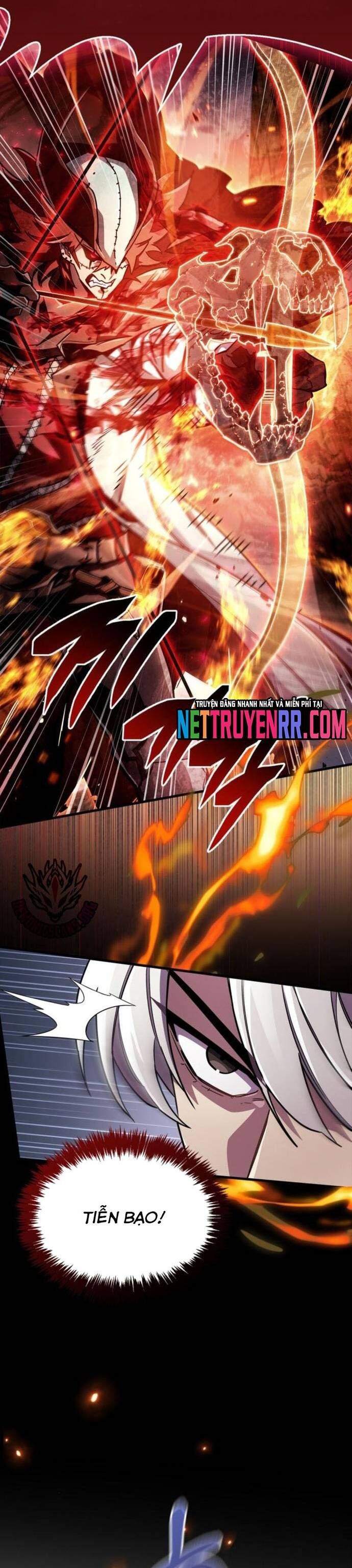 Người Chơi Che Giấu Quá Khứ Chapter 76 - Trang 2