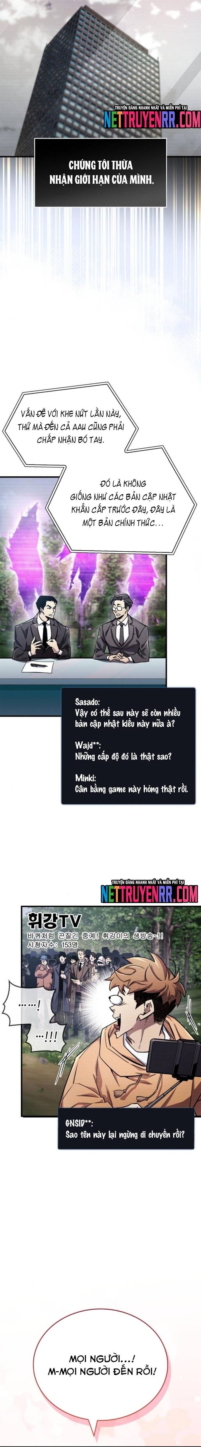 Người Chơi Che Giấu Quá Khứ Chapter 76 - Trang 2