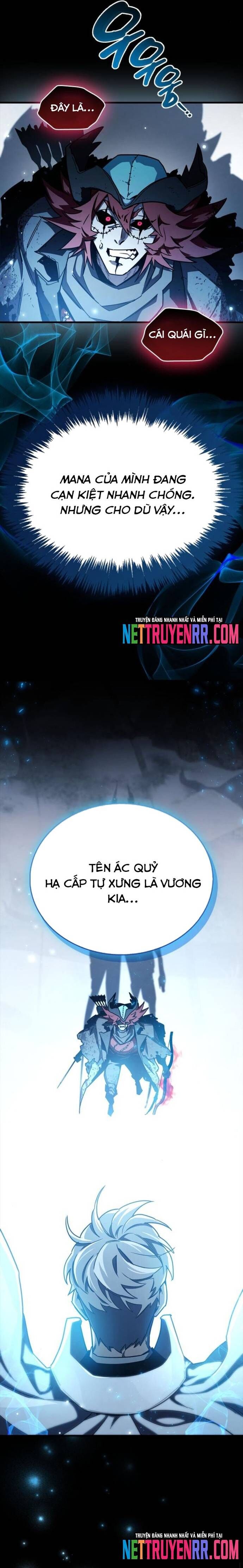 Người Chơi Che Giấu Quá Khứ Chapter 76 - Trang 2