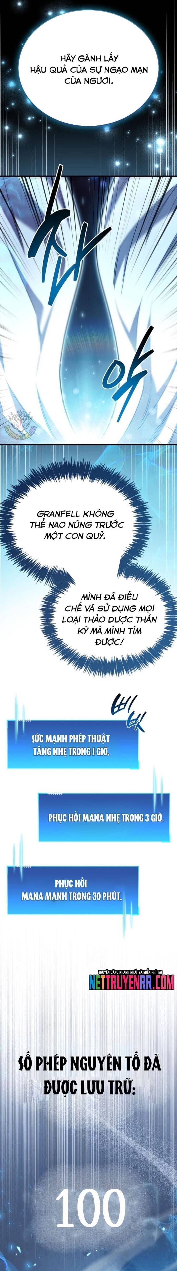 Người Chơi Che Giấu Quá Khứ Chapter 76 - Trang 2