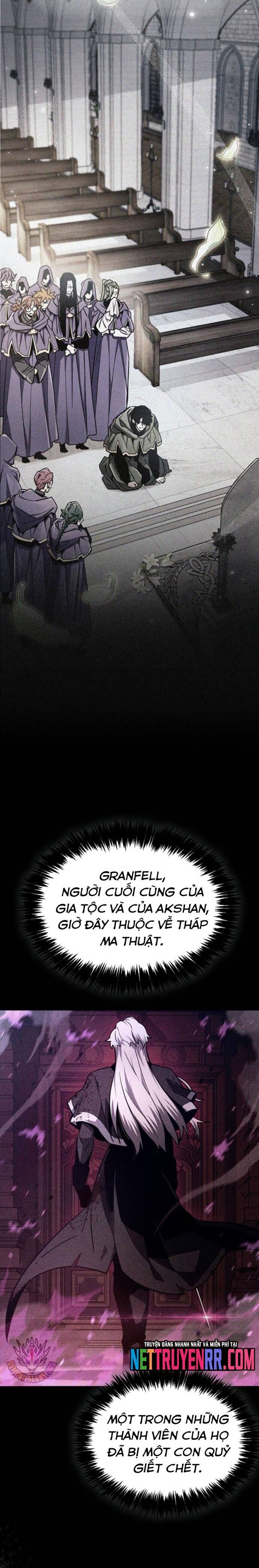 Người Chơi Che Giấu Quá Khứ Chapter 76 - Trang 2