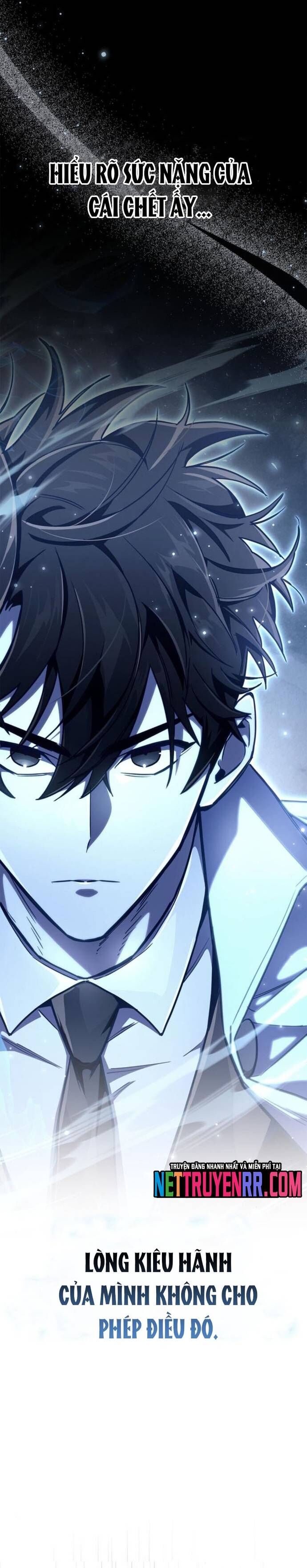 Người Chơi Che Giấu Quá Khứ Chapter 76 - Trang 2