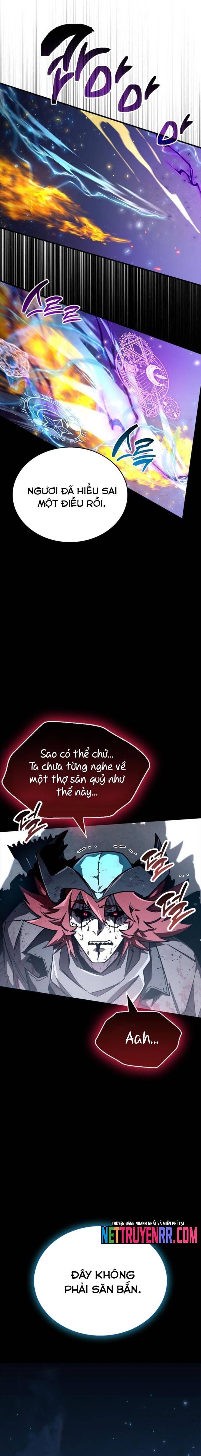 Người Chơi Che Giấu Quá Khứ Chapter 76 - Trang 2