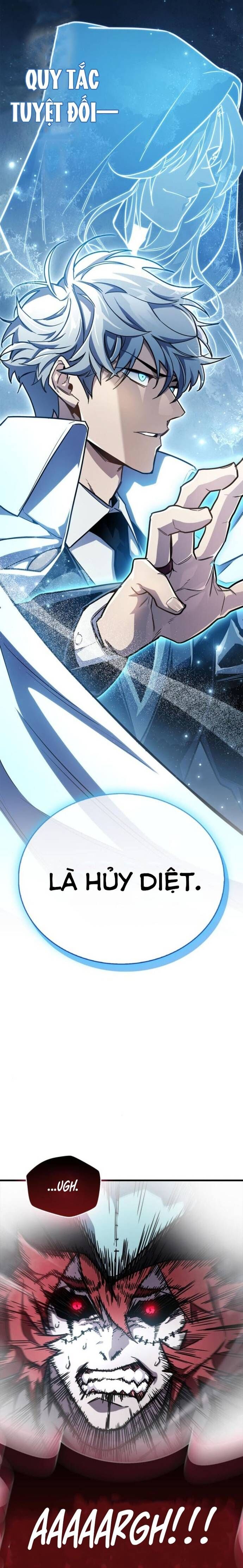 Người Chơi Che Giấu Quá Khứ Chapter 76 - Trang 2