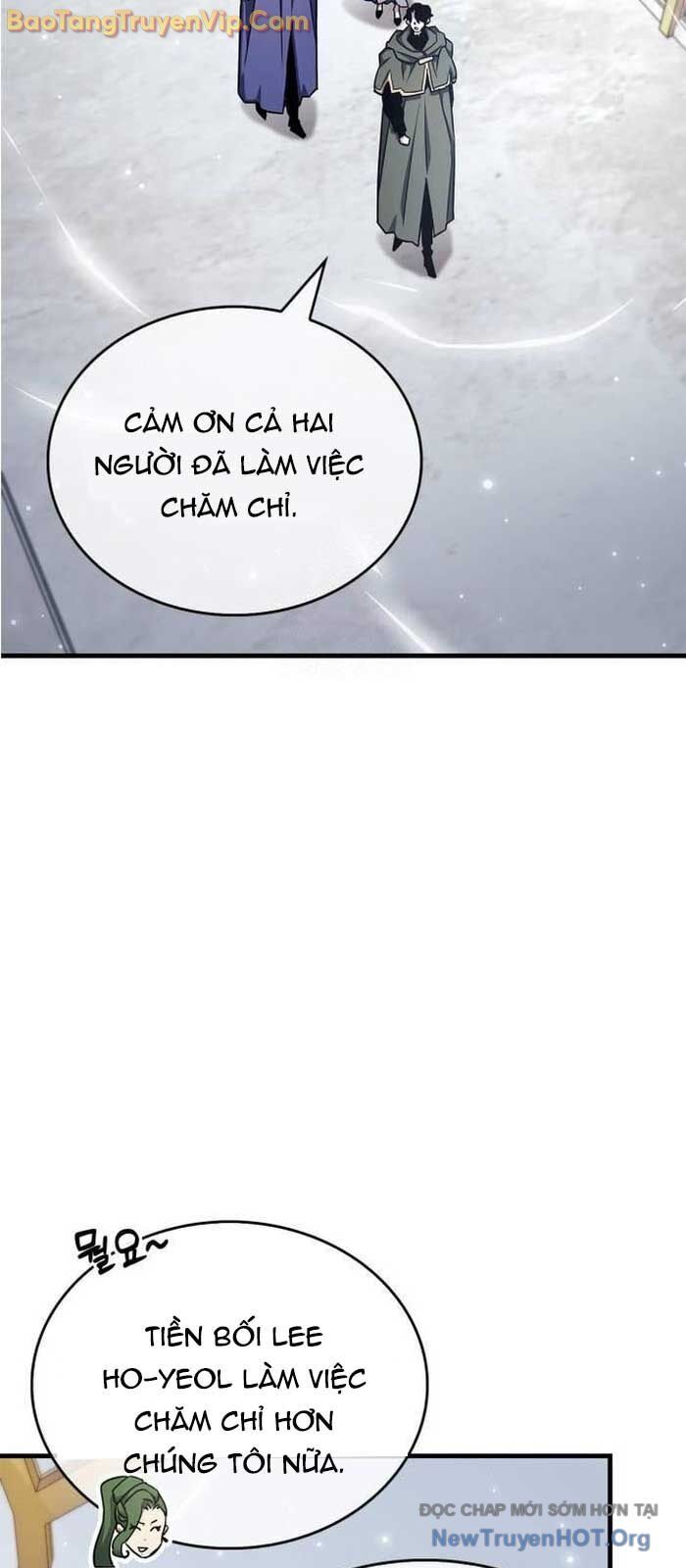 Người Chơi Che Giấu Quá Khứ Chapter 76.1 - Trang 2