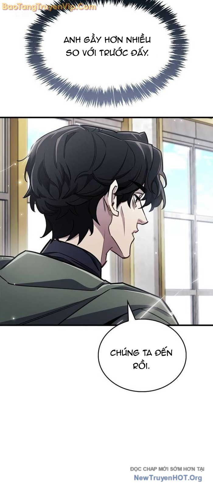 Người Chơi Che Giấu Quá Khứ Chapter 76.1 - Trang 2