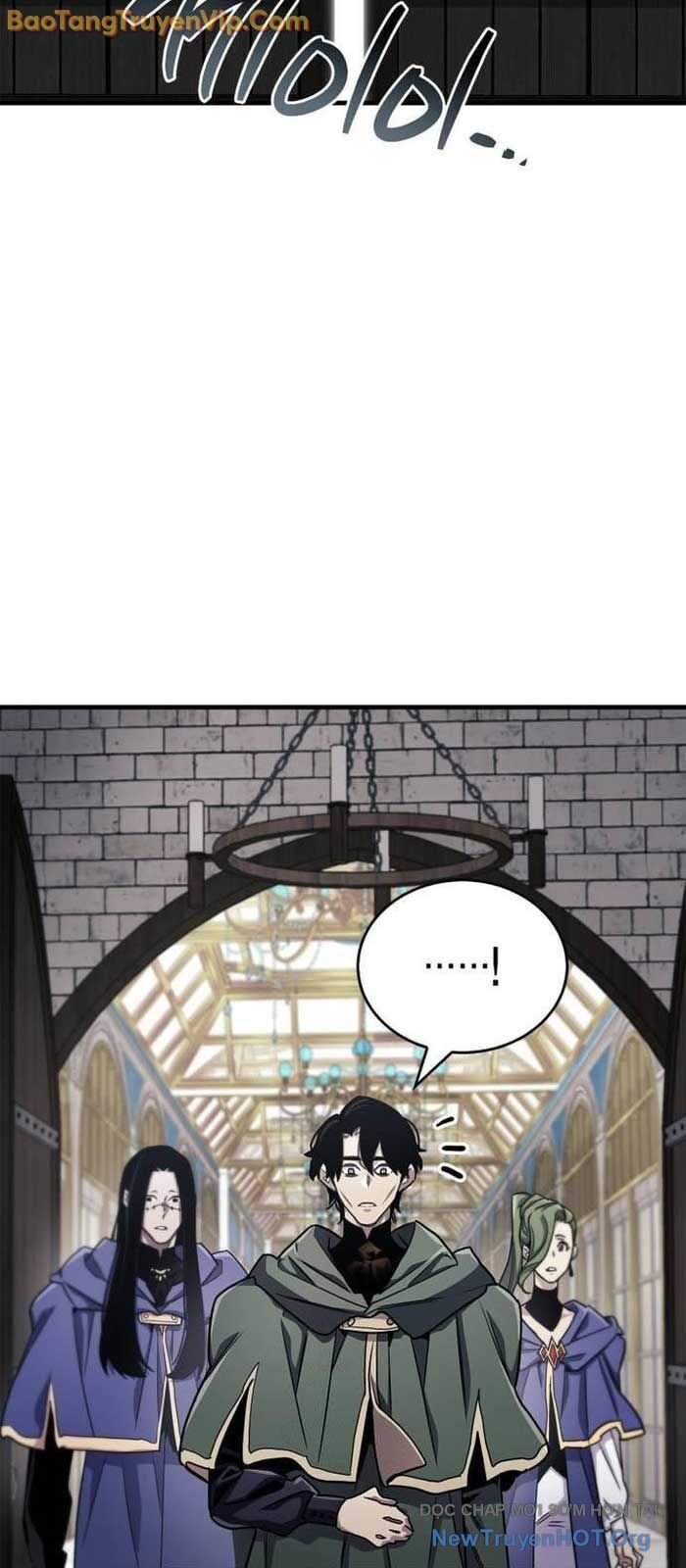 Người Chơi Che Giấu Quá Khứ Chapter 76.1 - Trang 2