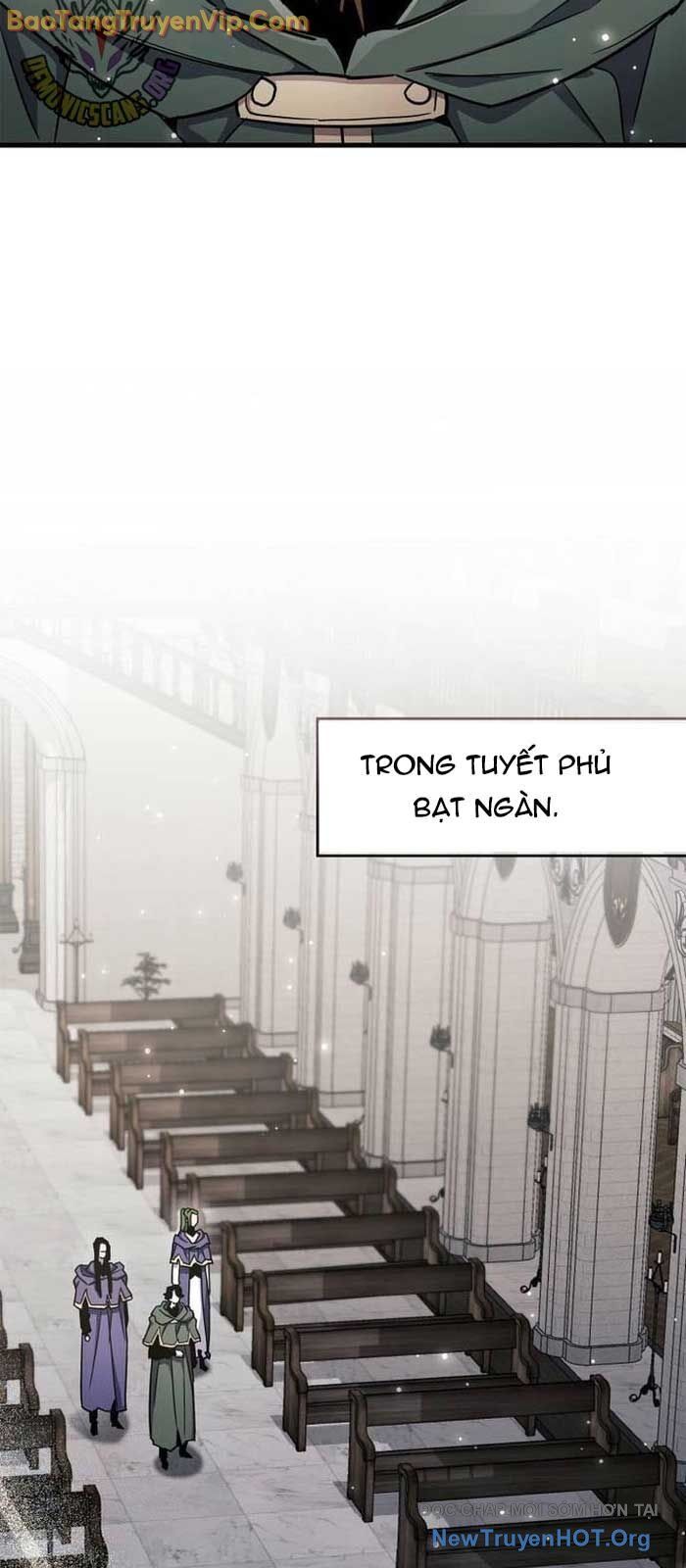 Người Chơi Che Giấu Quá Khứ Chapter 76.1 - Trang 2