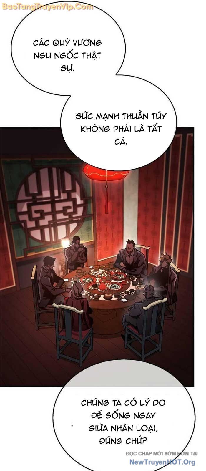 Người Chơi Che Giấu Quá Khứ Chapter 76.1 - Trang 2