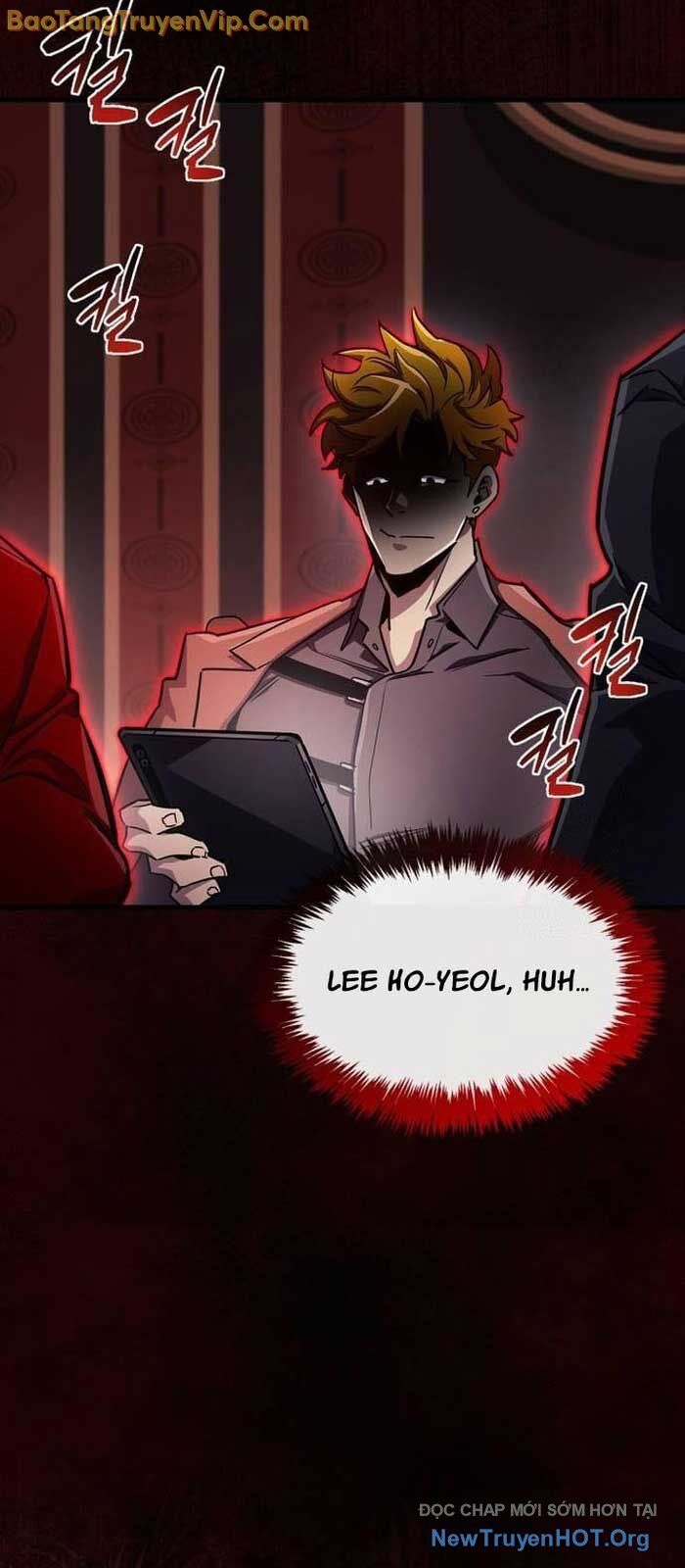 Người Chơi Che Giấu Quá Khứ Chapter 76.1 - Trang 2