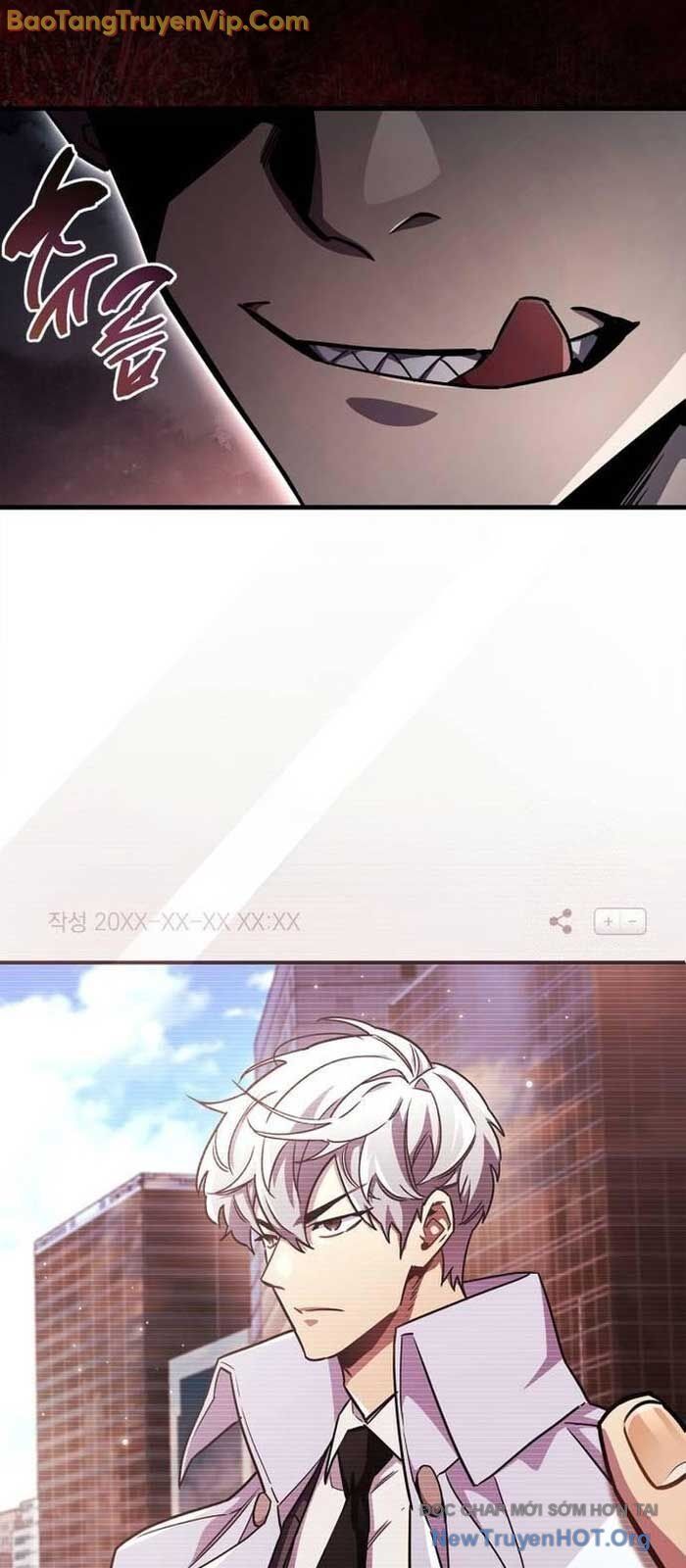 Người Chơi Che Giấu Quá Khứ Chapter 76.1 - Trang 2