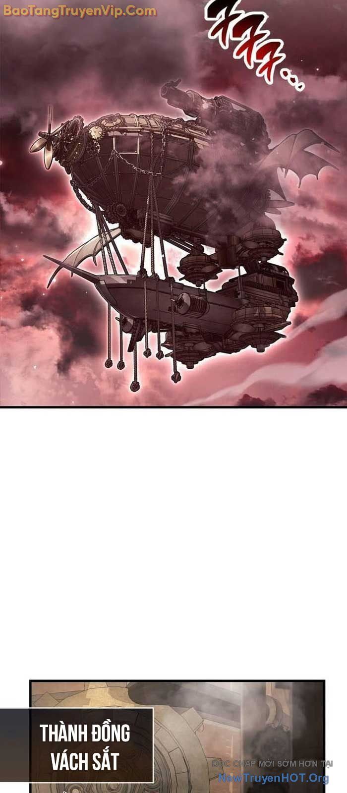 Người Chơi Che Giấu Quá Khứ Chapter 76.1 - Trang 2