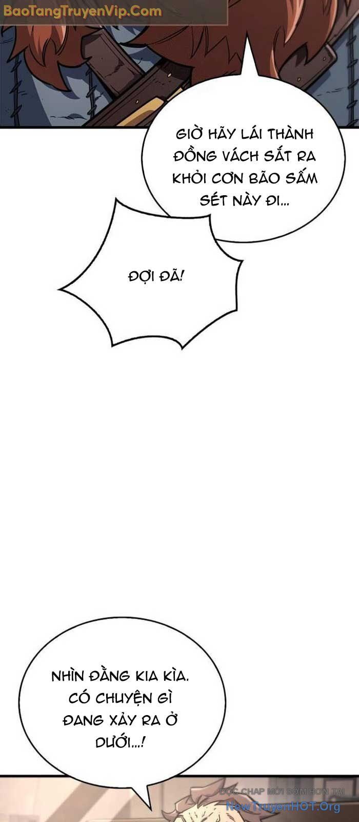 Người Chơi Che Giấu Quá Khứ Chapter 76.1 - Trang 2