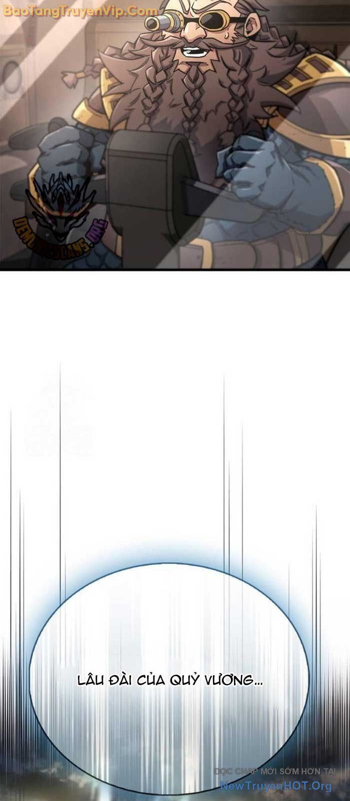 Người Chơi Che Giấu Quá Khứ Chapter 76.1 - Trang 2