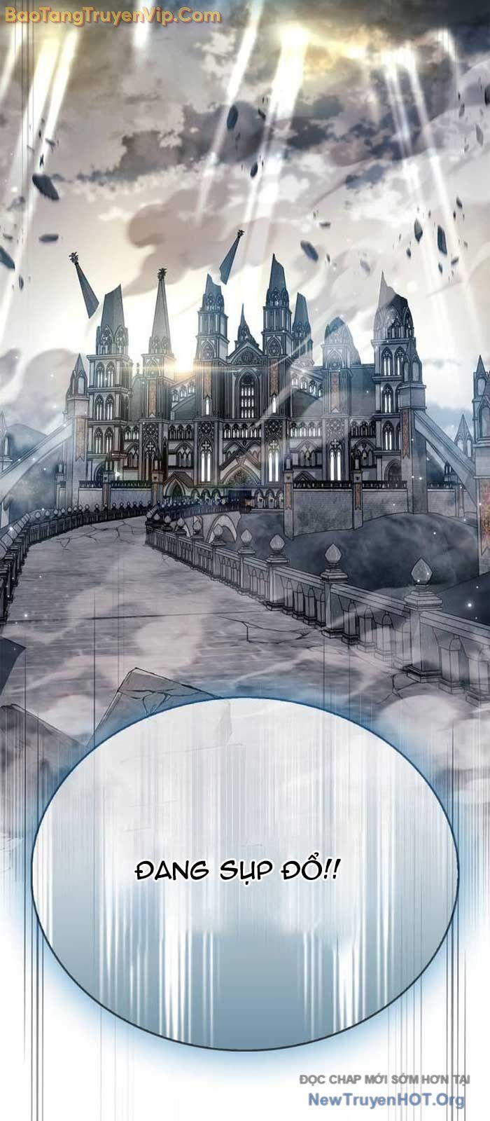 Người Chơi Che Giấu Quá Khứ Chapter 76.1 - Trang 2