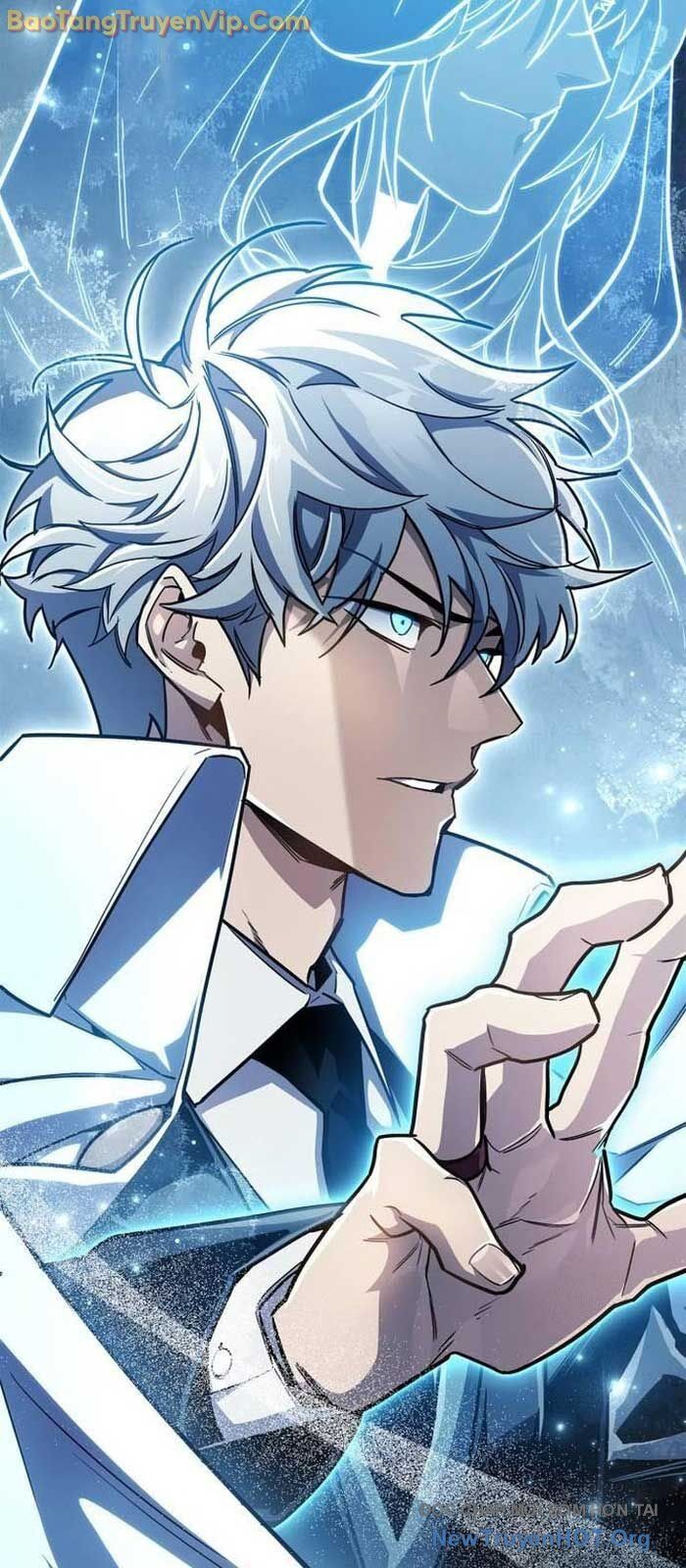 Người Chơi Che Giấu Quá Khứ Chapter 76.1 - Trang 2