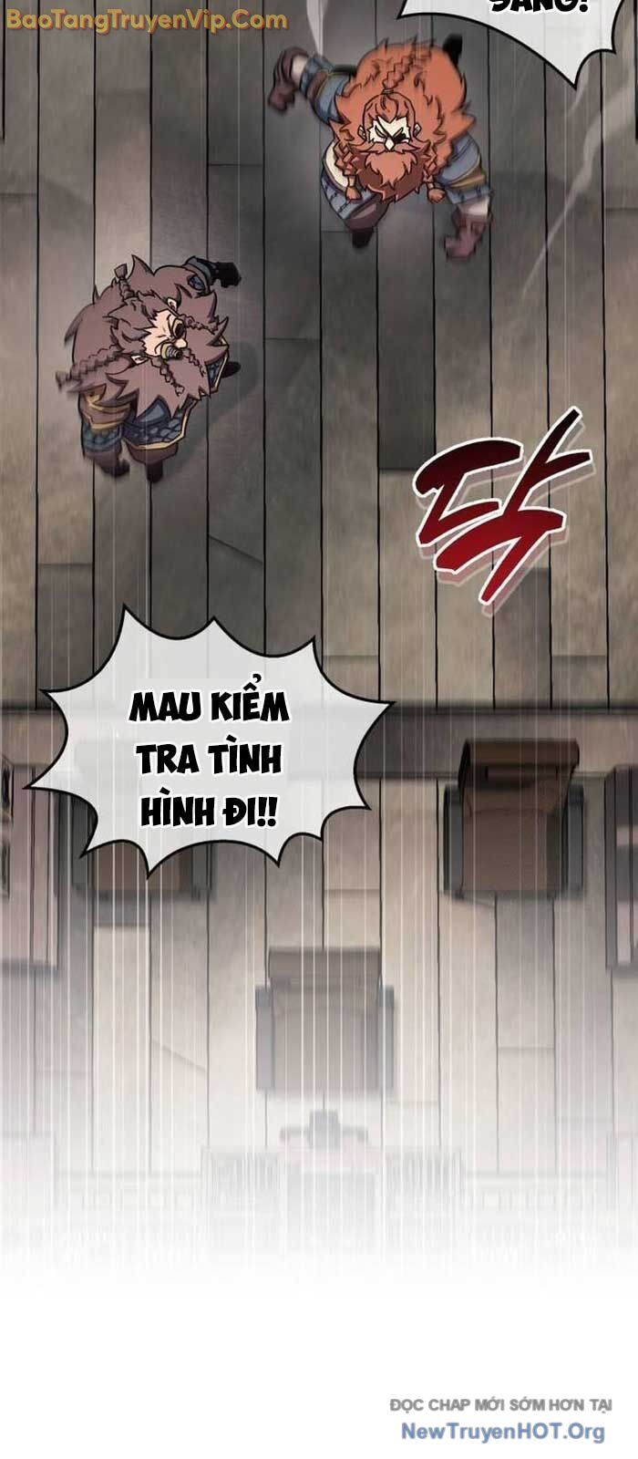 Người Chơi Che Giấu Quá Khứ Chapter 76.1 - Trang 2