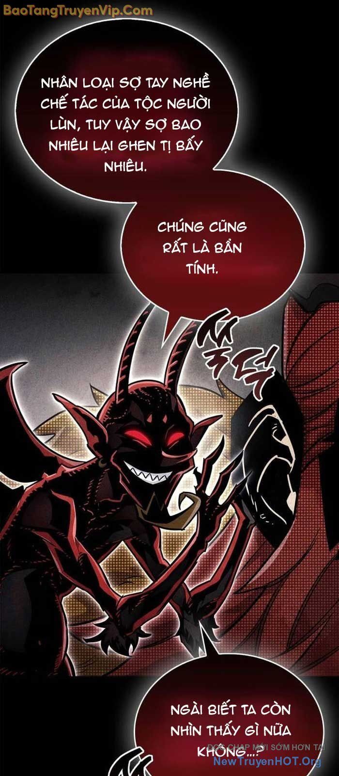 Người Chơi Che Giấu Quá Khứ Chapter 76.1 - Trang 2