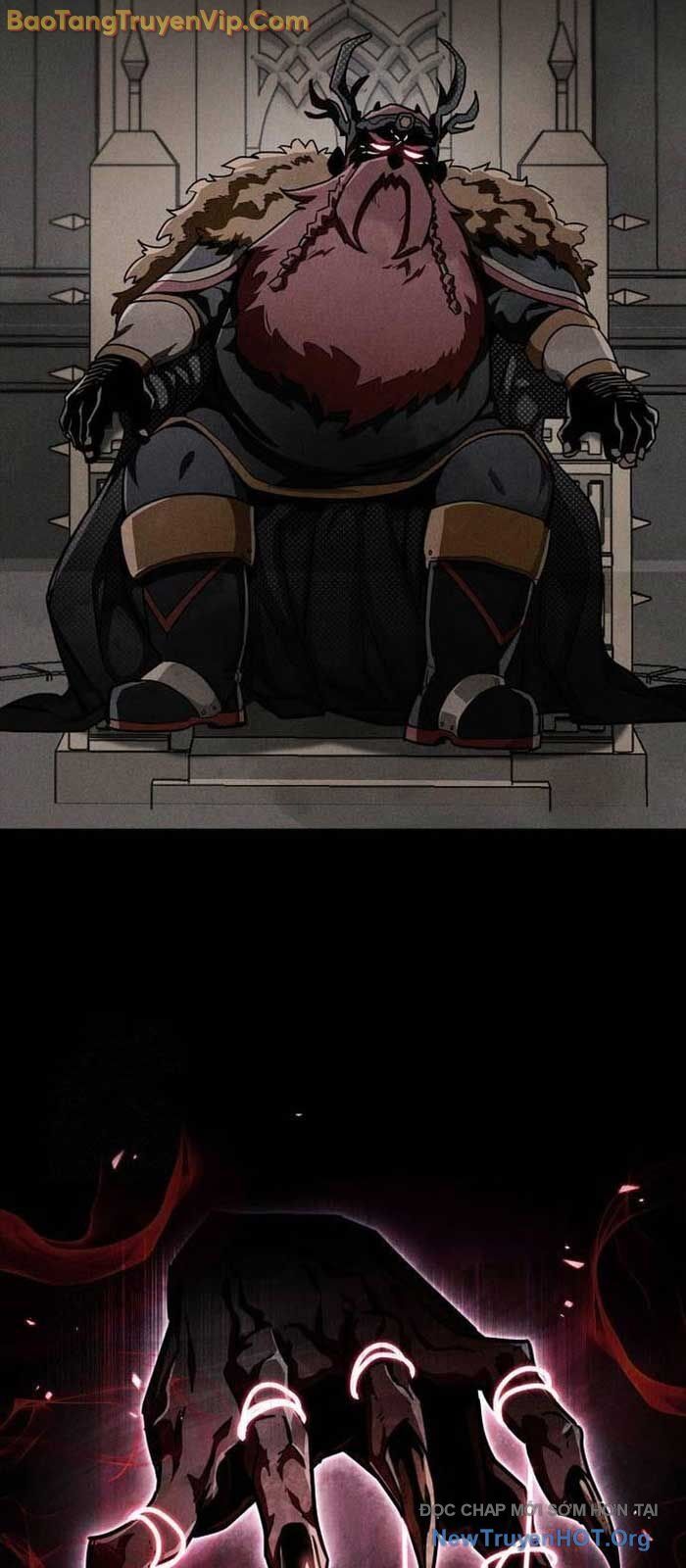 Người Chơi Che Giấu Quá Khứ Chapter 76.1 - Trang 2