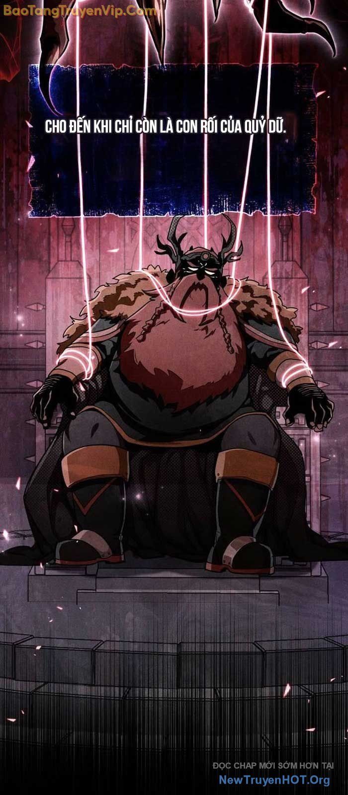 Người Chơi Che Giấu Quá Khứ Chapter 76.1 - Trang 2