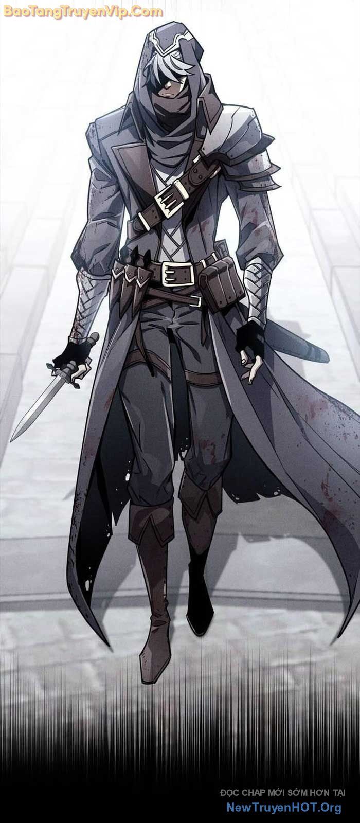 Người Chơi Che Giấu Quá Khứ Chapter 76.1 - Trang 2