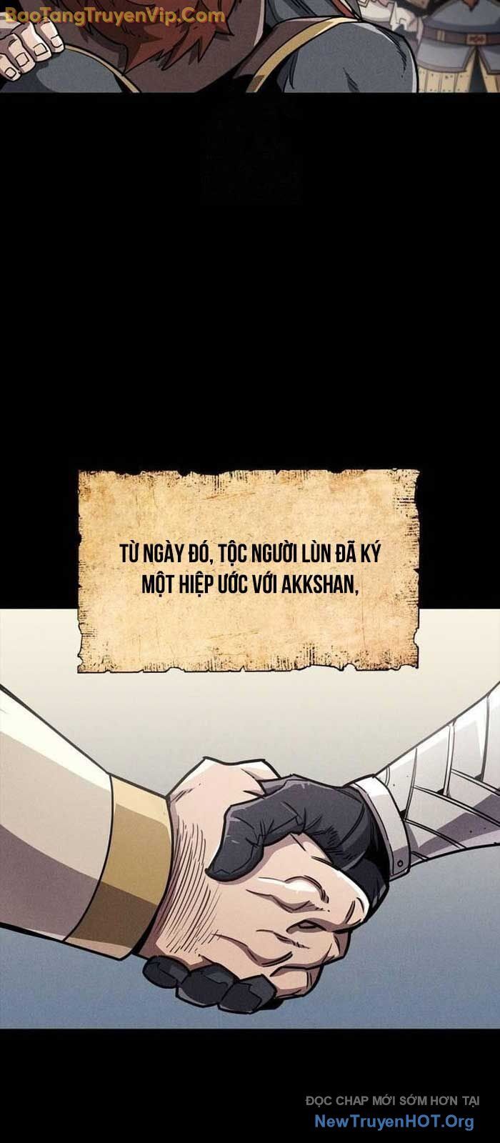 Người Chơi Che Giấu Quá Khứ Chapter 76.1 - Trang 2