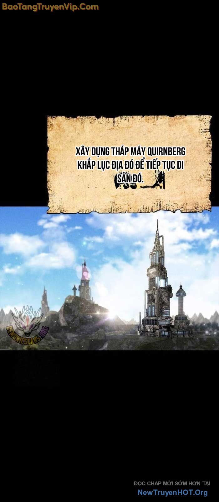 Người Chơi Che Giấu Quá Khứ Chapter 76.1 - Trang 2