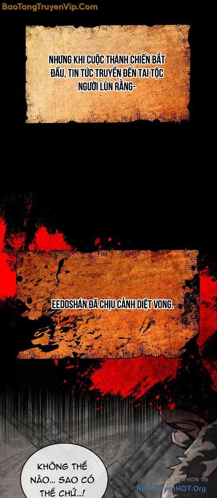 Người Chơi Che Giấu Quá Khứ Chapter 76.1 - Trang 2