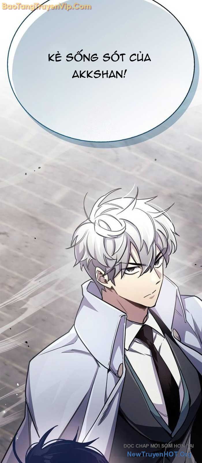 Người Chơi Che Giấu Quá Khứ Chapter 76.1 - Trang 2