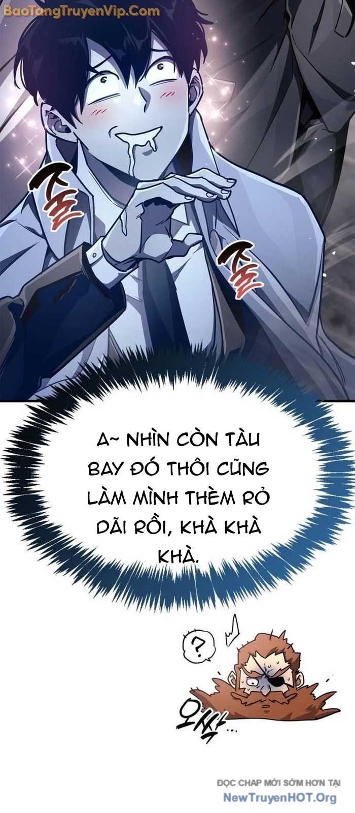 Người Chơi Che Giấu Quá Khứ Chapter 76.1 - Trang 2