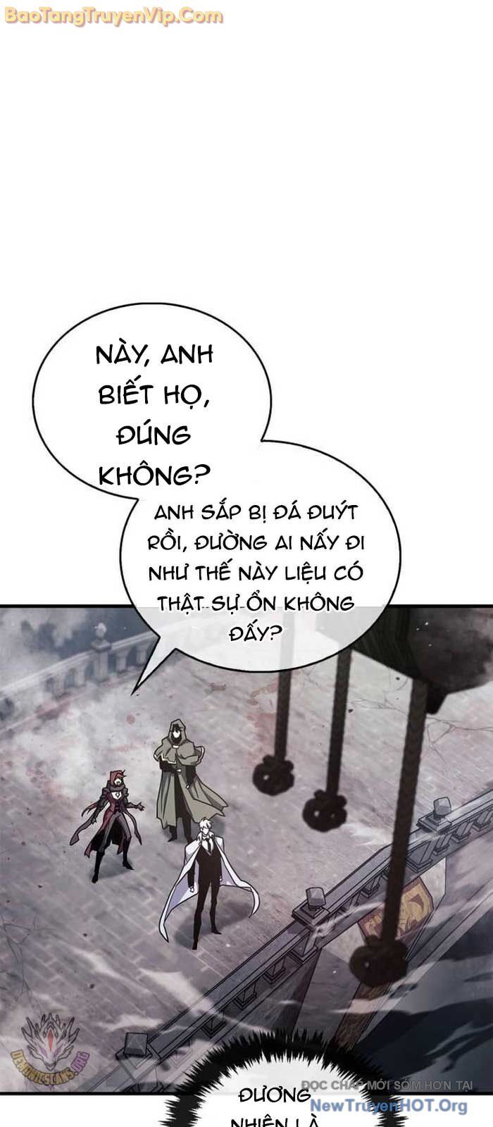 Người Chơi Che Giấu Quá Khứ Chapter 76.1 - Trang 2