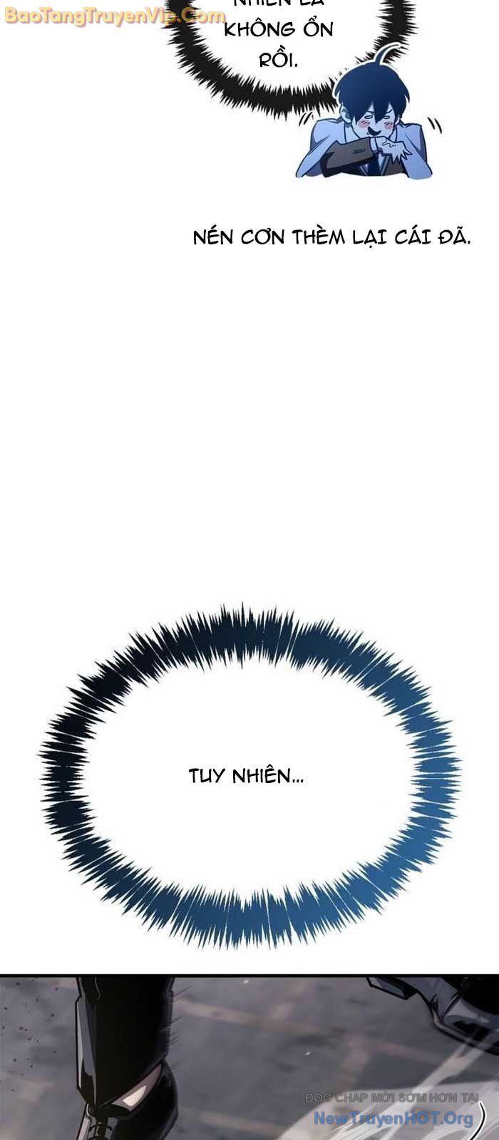 Người Chơi Che Giấu Quá Khứ Chapter 76.1 - Trang 2