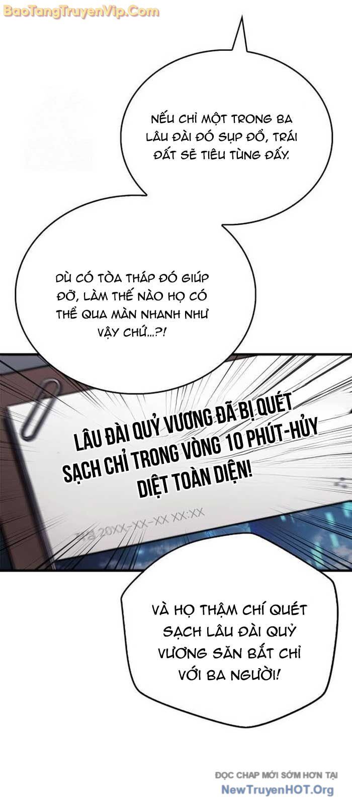 Người Chơi Che Giấu Quá Khứ Chapter 76.1 - Trang 2