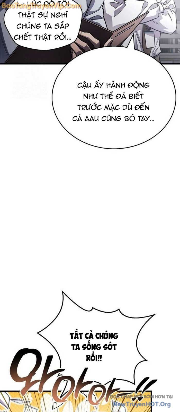 Người Chơi Che Giấu Quá Khứ Chapter 76.1 - Trang 2