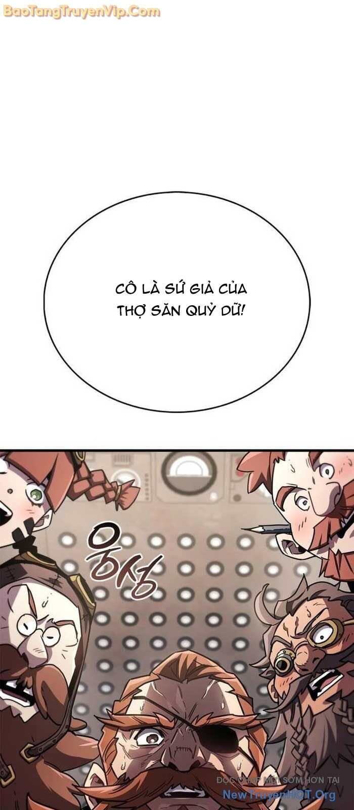 Người Chơi Che Giấu Quá Khứ Chapter 76.1 - Trang 2