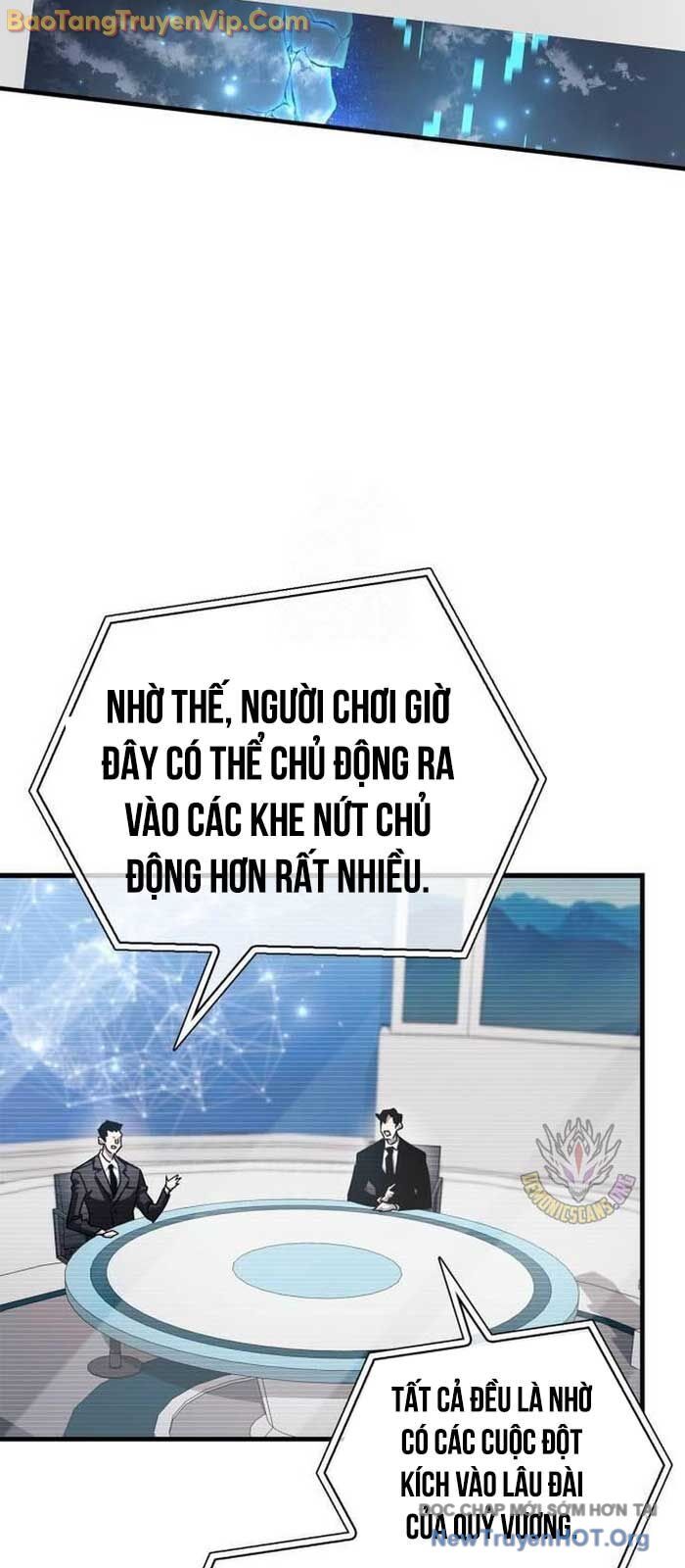 Người Chơi Che Giấu Quá Khứ Chapter 76.1 - Trang 2