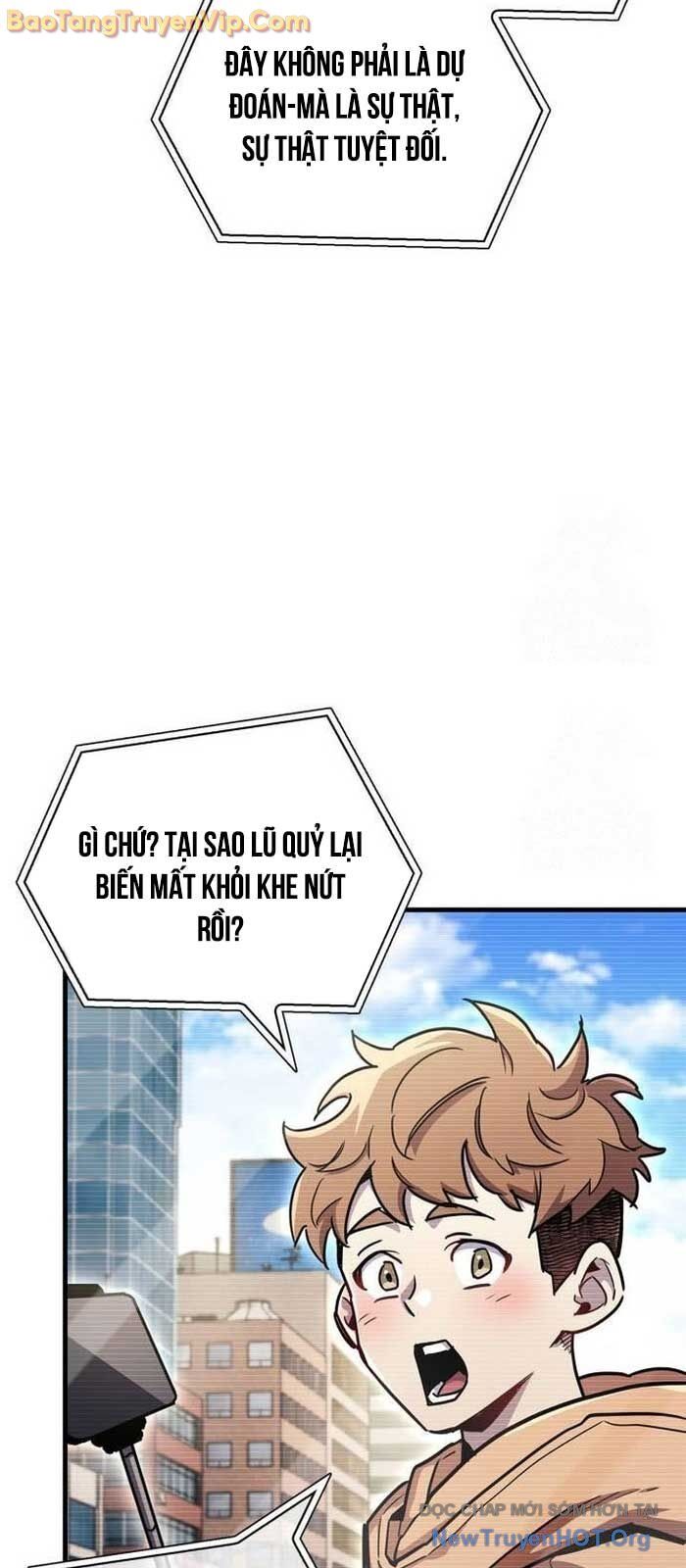 Người Chơi Che Giấu Quá Khứ Chapter 76.1 - Trang 2