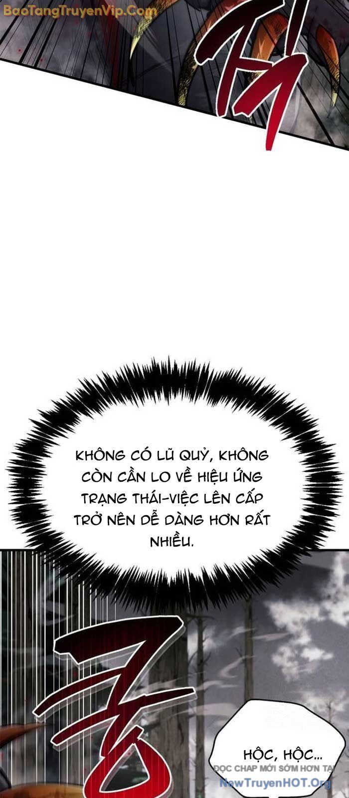 Người Chơi Che Giấu Quá Khứ Chapter 76.1 - Trang 2