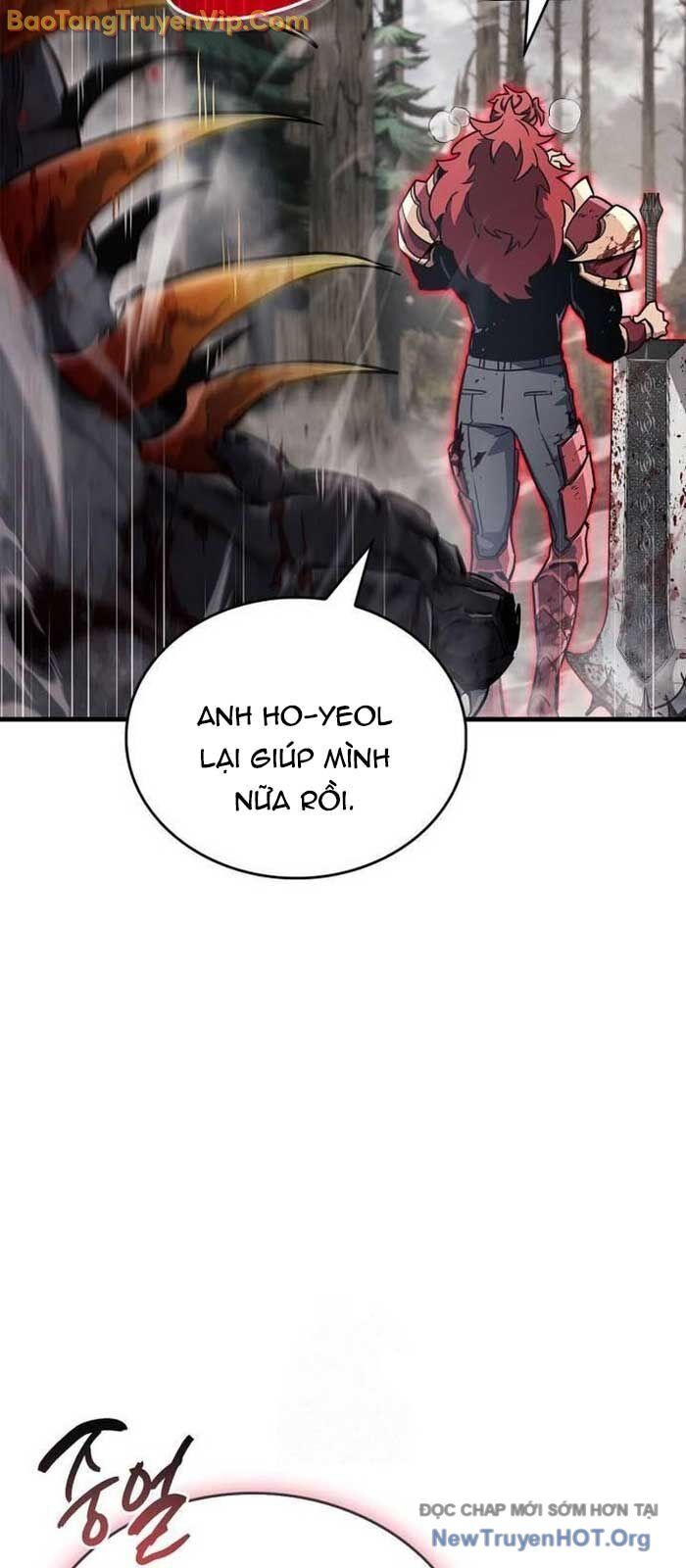 Người Chơi Che Giấu Quá Khứ Chapter 76.1 - Trang 2