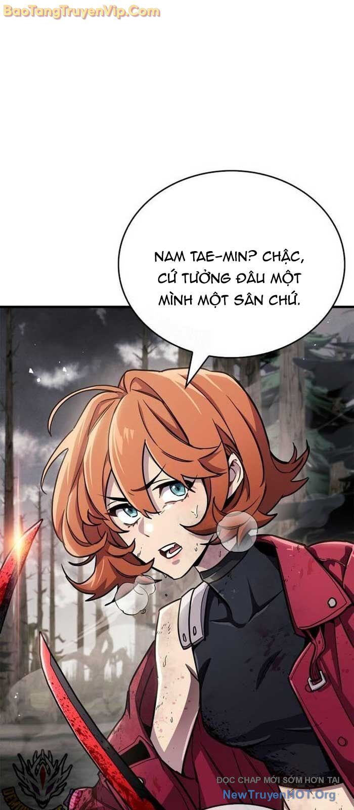 Người Chơi Che Giấu Quá Khứ Chapter 76.1 - Trang 2