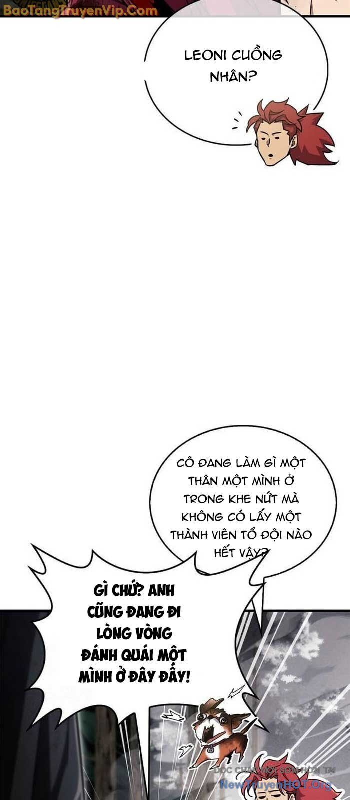 Người Chơi Che Giấu Quá Khứ Chapter 76.1 - Trang 2