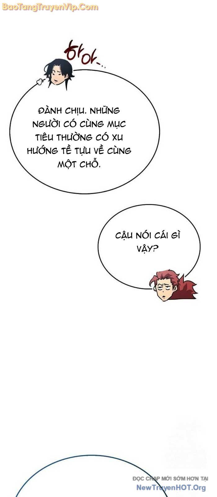 Người Chơi Che Giấu Quá Khứ Chapter 76.1 - Trang 2