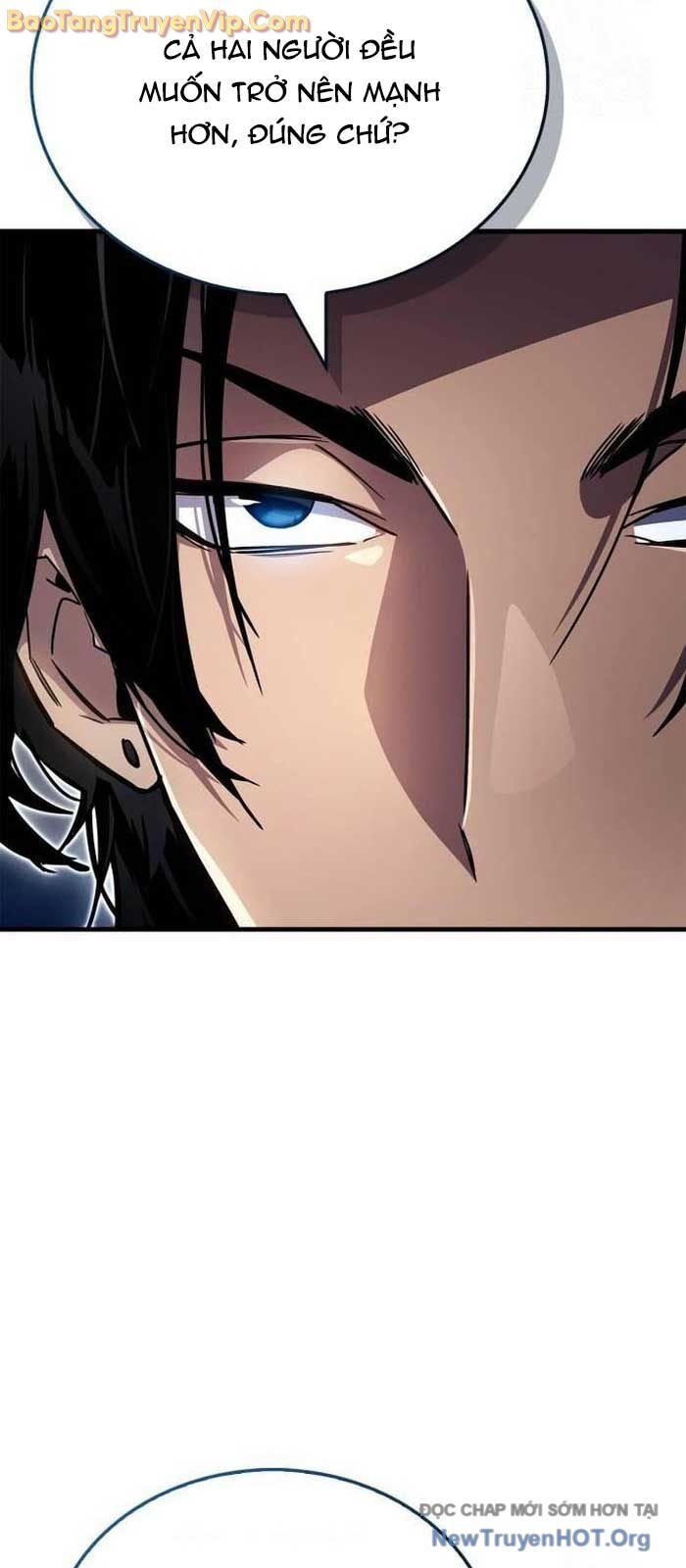 Người Chơi Che Giấu Quá Khứ Chapter 76.1 - Trang 2